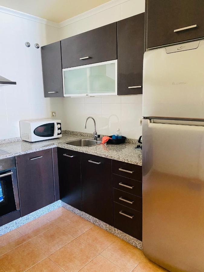 Hotel Av Apartamentos โลวิโอส ภายนอก รูปภาพ
