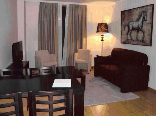 Hotel Av Apartamentos โลวิโอส ห้อง รูปภาพ
