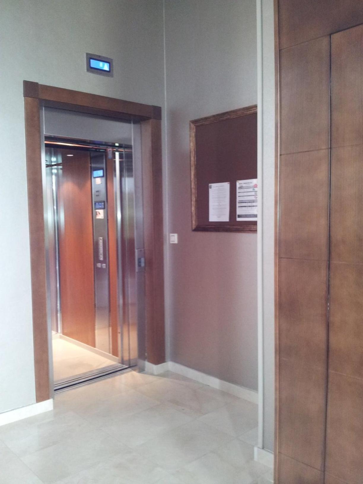 Hotel Av Apartamentos โลวิโอส ภายนอก รูปภาพ