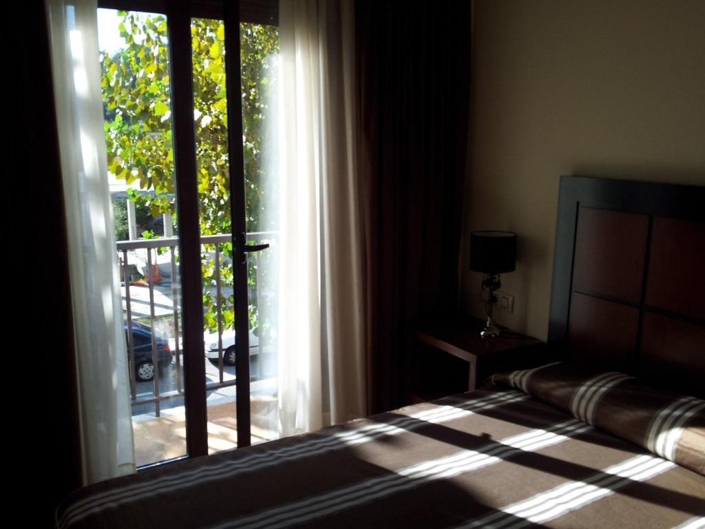 Hotel Av Apartamentos โลวิโอส ห้อง รูปภาพ