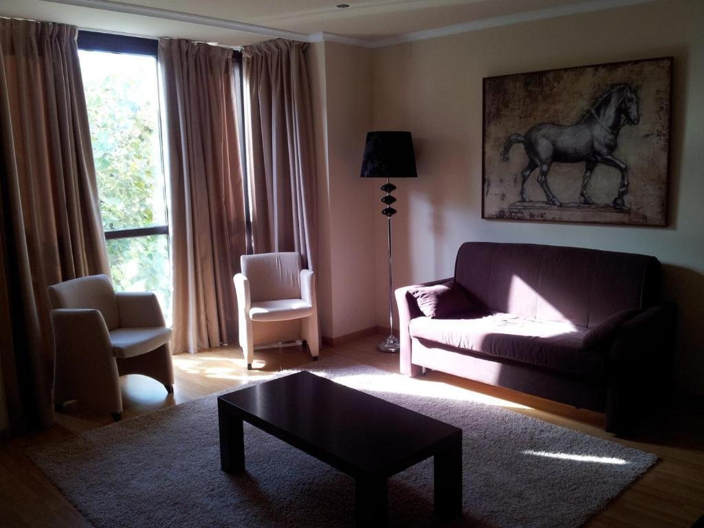 Hotel Av Apartamentos โลวิโอส ห้อง รูปภาพ