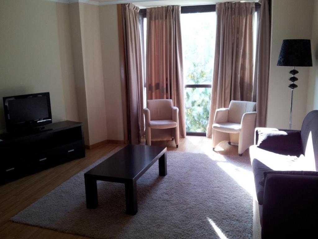 Hotel Av Apartamentos โลวิโอส ห้อง รูปภาพ