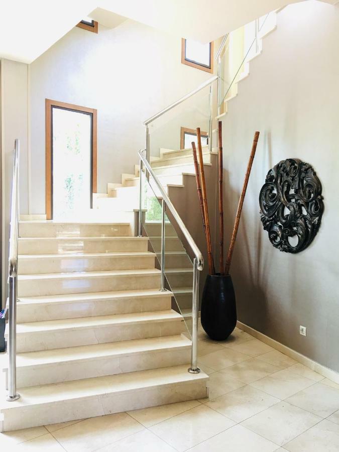 Hotel Av Apartamentos โลวิโอส ภายนอก รูปภาพ