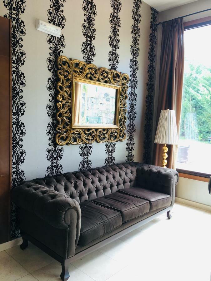 Hotel Av Apartamentos โลวิโอส ภายนอก รูปภาพ